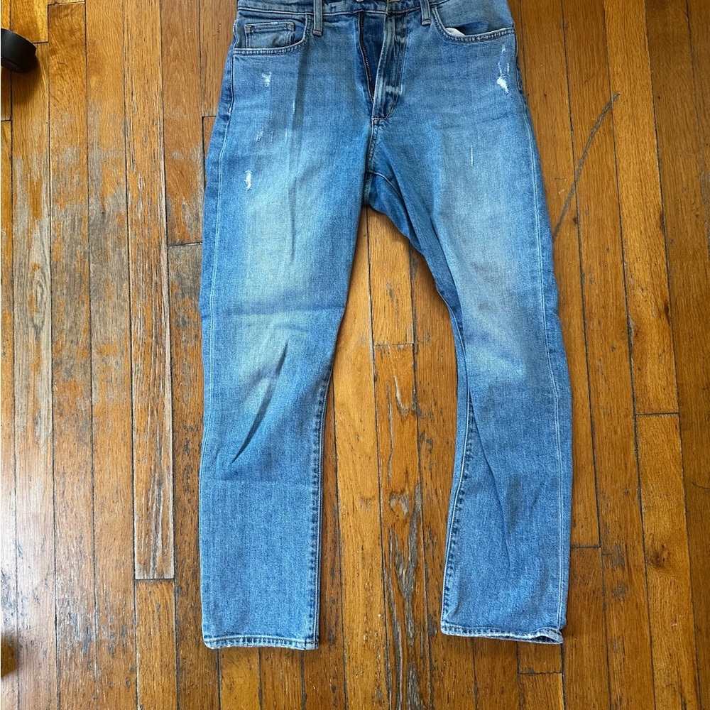 Joe’s Women’s Blue Denim Jeans
